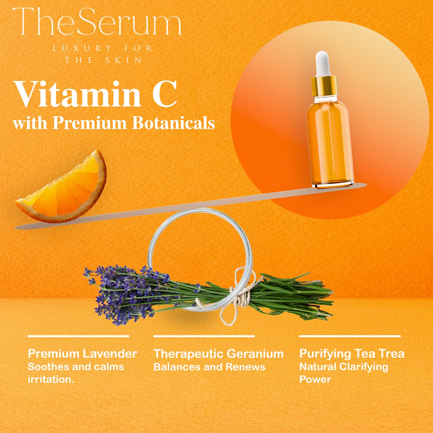 The Serum