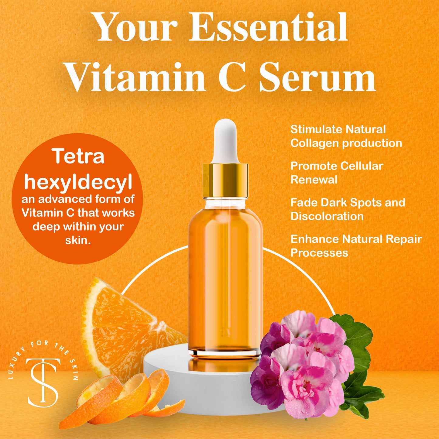 The Serum