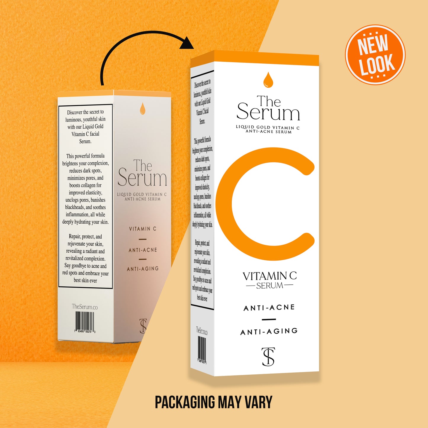 The Serum