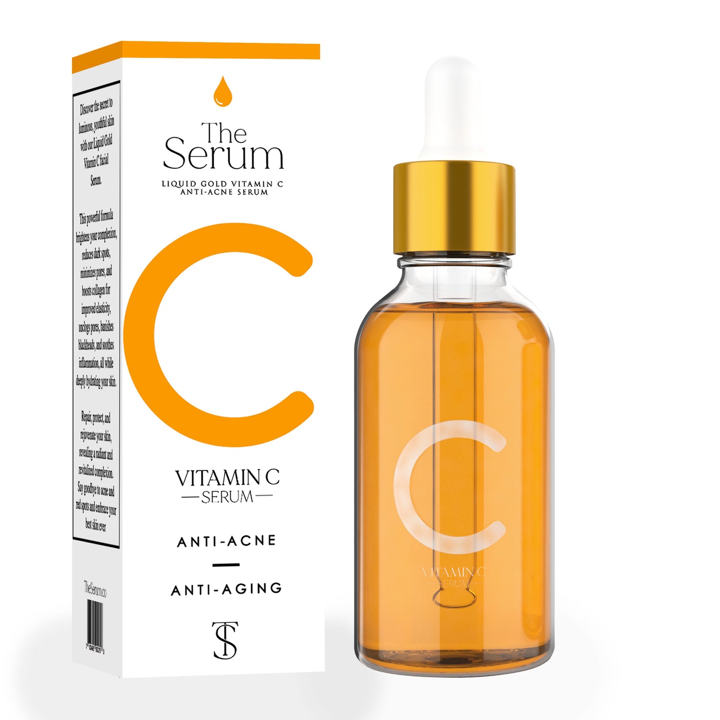 The Serum